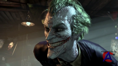 Batman: Arkham City
