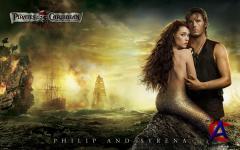    4:    / Pirates of the Caribbean 4: On Stranger Tides