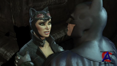 Batman: Arkham City