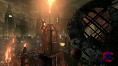 Batman: Arkham City