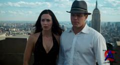   / Adjustment Bureau, The [HD]