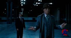   / Adjustment Bureau, The