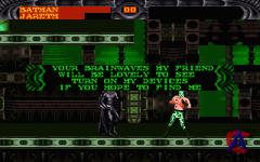   / Batman Forever