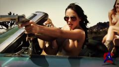Playboy TV - Badass / 