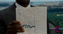   / Adjustment Bureau, The [HD]