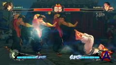 Super Street Fighter IV: Arcade Edition