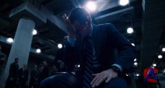   / Adjustment Bureau, The