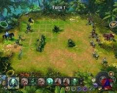 Might nd Magic: Heroes VI beta [RePack xatab]