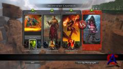 Magic: The Gathering - Duels of the Planeswalkers 2012