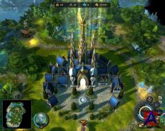 Might nd Magic: Heroes VI beta [RePack xatab]