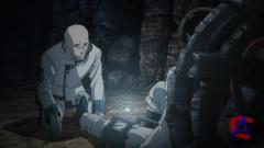  :   -   / Ground of Calamity / Gekijouban Bureiku bureido Daiyonshou: Sanka no chi