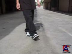 :  DnB Step