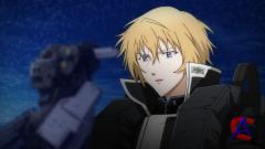  :   -   / Ground of Calamity / Gekijouban Bureiku bureido Daiyonshou: Sanka no chi