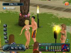 Playboy The Mansion -  