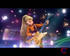    / Winx Club in concerto