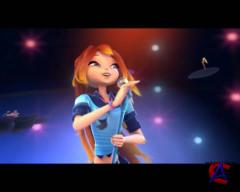    / Winx Club in concerto