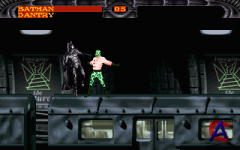   / Batman Forever