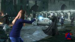     :  2 / Harry Potter nd the Deathly Hallows: Part 2