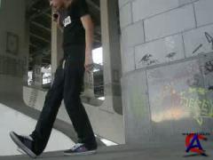 :  DnB Step