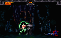   / Batman Forever