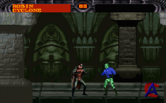   / Batman Forever