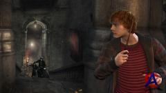     :  2 / Harry Potter nd the Deathly Hallows: Part 2