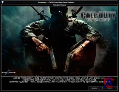 Call Of Duty: Black Ops [V Update 6] [RePack by Fenixx]