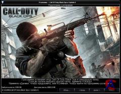 Call Of Duty: Black Ops [V Update 6] [RePack by Fenixx]