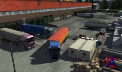 Trucks nd Trailers [RePack]