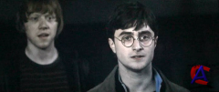     :  II / Harry Potter nd the Deathly Hallows: Part 2