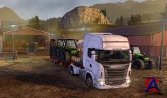 Trucks nd Trailers [RePack]