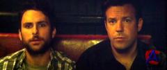   / Horrible Bosses