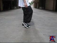 :  DnB Step