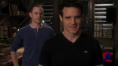  13 / Warehouse 13(3 )