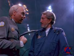   /   /  / SeaQuest DSV (2 )