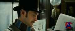   2:   / Sherlock Holmes 2: A Game of Shadows