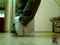 :  DnB Step