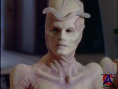   /   /  / SeaQuest DSV (2 )