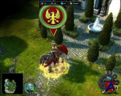Might nd Magic: Heroes VI beta [RePack xatab]
