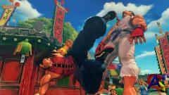 Super Street Fighter IV: Arcade Edition