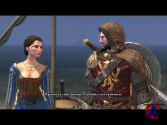 The First Templar [RePack]