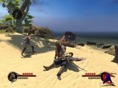 The First Templar [RePack]
