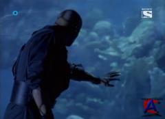   /   /  / SeaQuest DSV(3 )