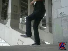 :  DnB Step