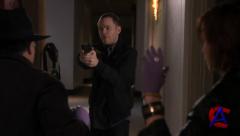  13 / Warehouse 13(3 )