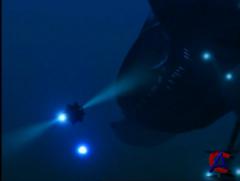   /   /  / SeaQuest DSV(1 )