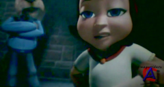     / Hoodwinked Too! Hood VS. Evil