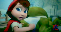     / Hoodwinked Too! Hood VS. Evil