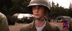   / Captain America: The First Avenger