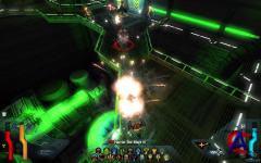 Space Siege [Repack Lossless]